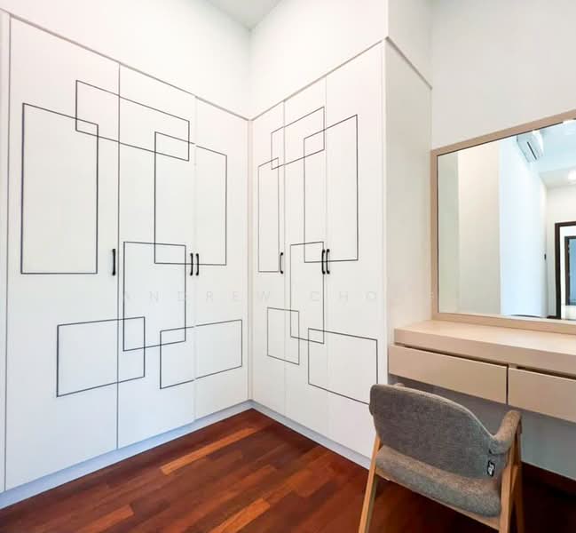 Kondominium untuk Disewa di Alila2 - Andrew Chong - Interior - PropertyGuru.com.my