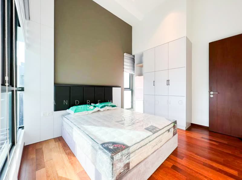 Kondominium untuk Disewa di Alila2 - Andrew Chong - Bedroom - PropertyGuru.com.my