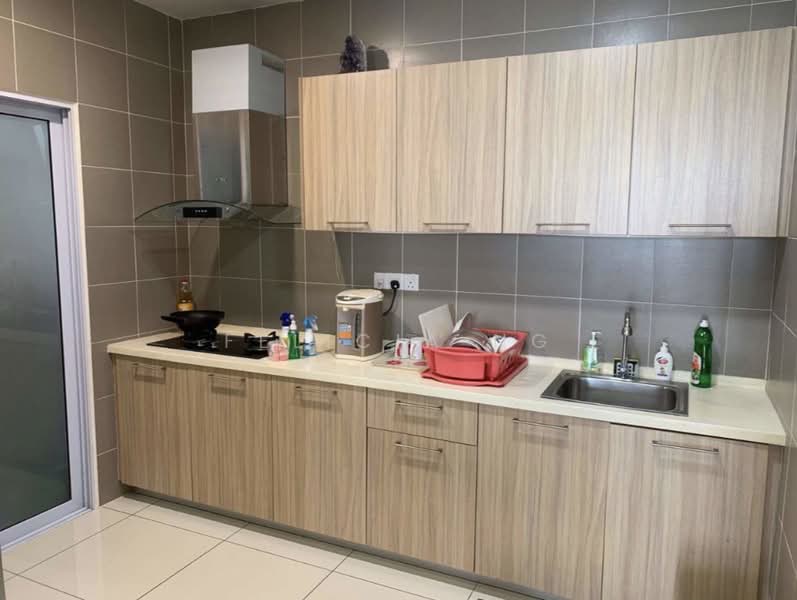 Condominium for Rent at Aurora Residence @ Lake Side City - Felicia Ng - PropertyGuru.com.my
