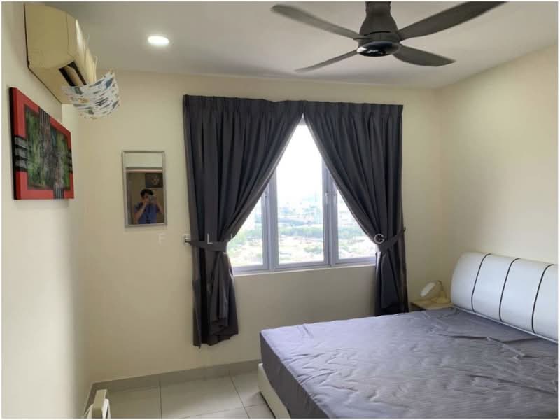 Condominium for Rent at Aurora Residence @ Lake Side City - Felicia Ng - PropertyGuru.com.my