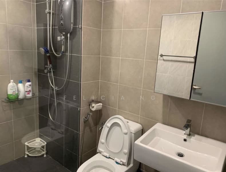 Condominium for Rent at Aurora Residence @ Lake Side City - Felicia Ng - PropertyGuru.com.my