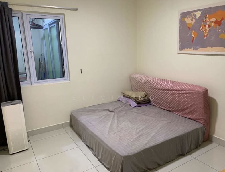 Condominium for Rent at Aurora Residence @ Lake Side City - Felicia Ng - PropertyGuru.com.my