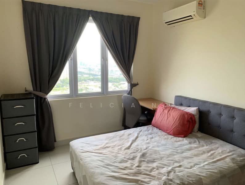 Condominium for Rent at Aurora Residence @ Lake Side City - Felicia Ng - PropertyGuru.com.my