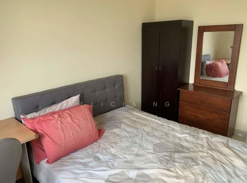 Condominium for Rent at Aurora Residence @ Lake Side City - Felicia Ng - PropertyGuru.com.my