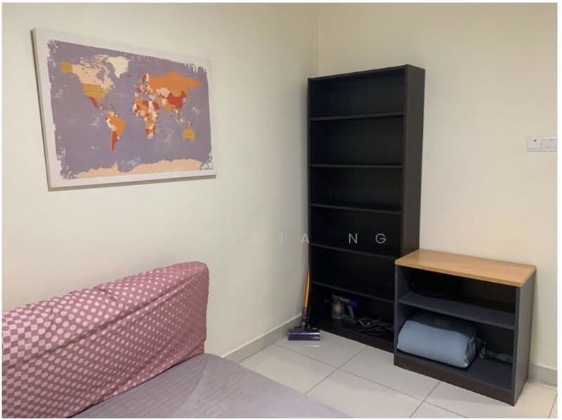 Condominium for Rent at Aurora Residence @ Lake Side City - Felicia Ng - PropertyGuru.com.my