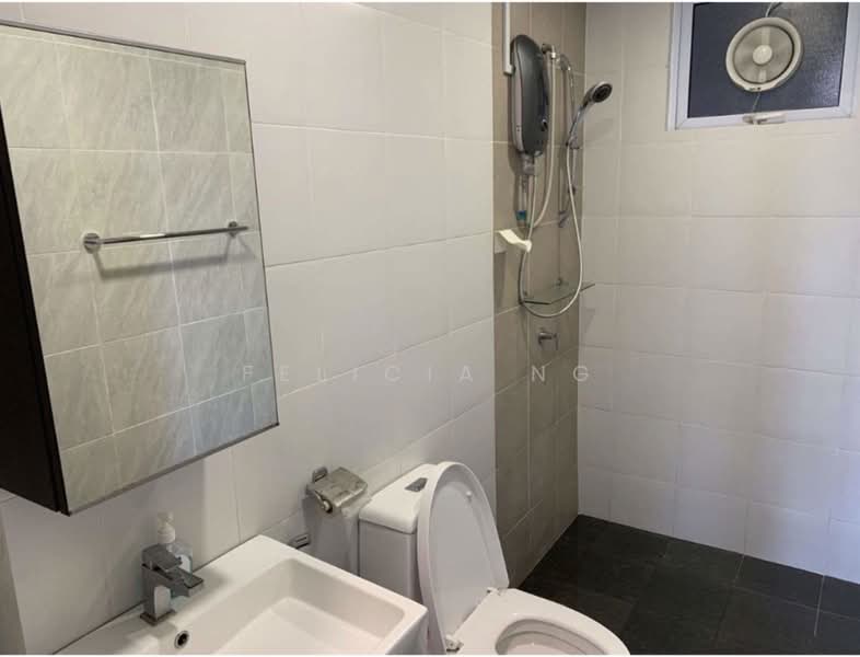 Condominium for Rent at Aurora Residence @ Lake Side City - Felicia Ng - PropertyGuru.com.my