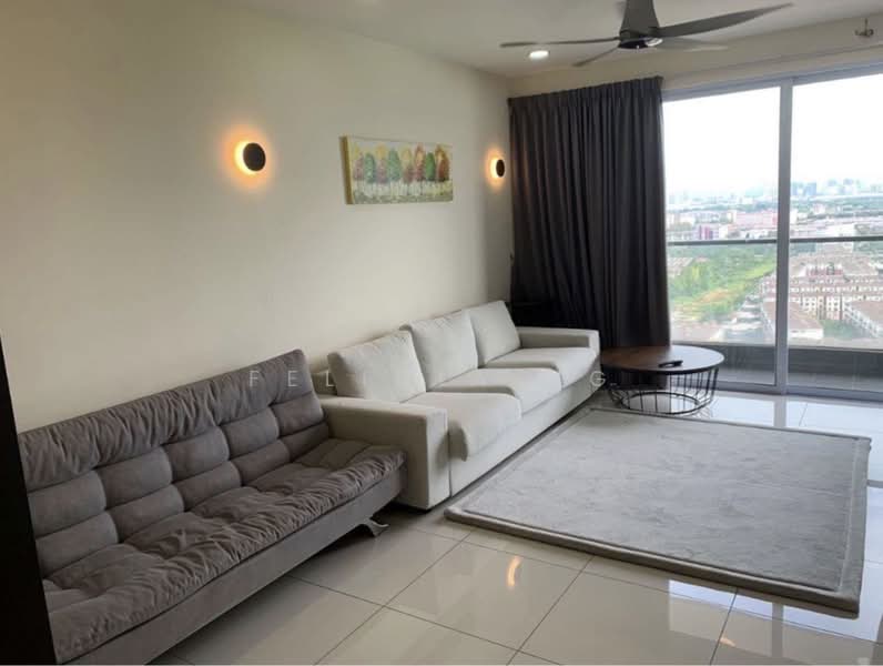 Condominium for Rent at Aurora Residence @ Lake Side City - Felicia Ng - PropertyGuru.com.my