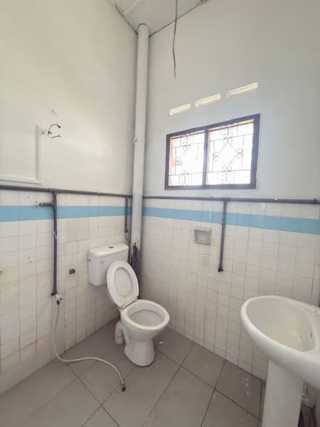 Semi-Detached House for Sale in Taman Sentosa (Johor Bahru) - Wallace Ang - PropertyGuru.com.my