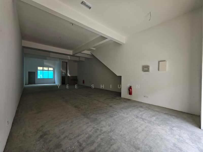 Shop / Office for Rent in Taman Impian Emas (Skudai) - Yee Shiuen - PropertyGuru.com.my