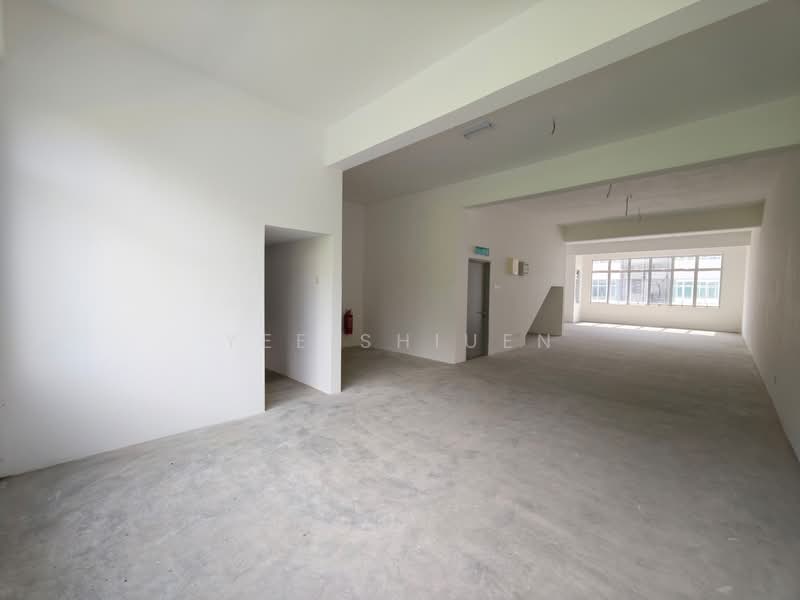 Shop / Office for Rent in Taman Impian Emas (Skudai) - Yee Shiuen - PropertyGuru.com.my
