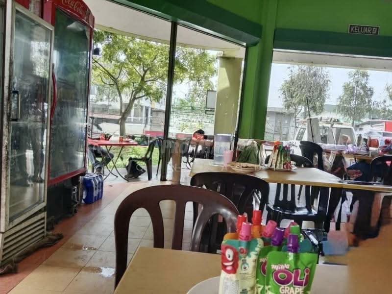 Shop / Office for Sale in Jenjarom (Selangor) - Shiqin Saidin - Exterior - PropertyGuru.com.my