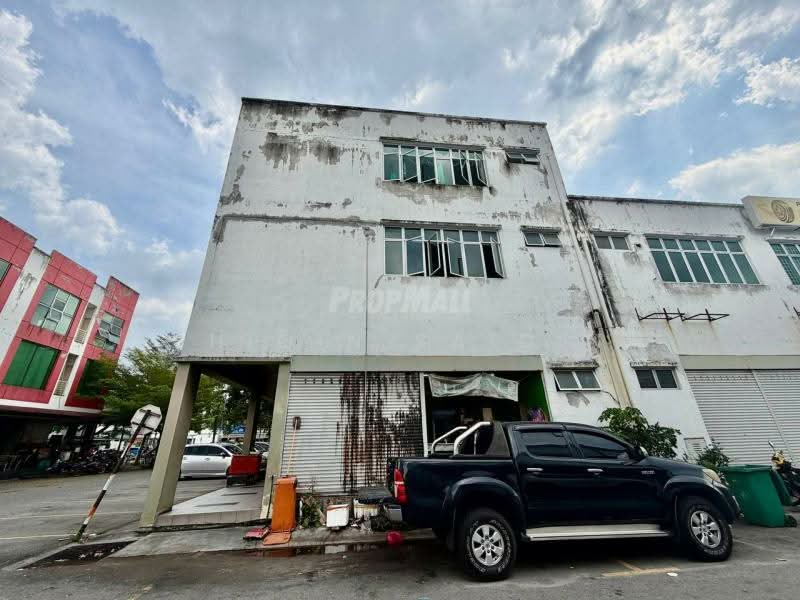 Shop / Office for Sale in Jenjarom (Selangor) - Shiqin Saidin - Exterior - PropertyGuru.com.my