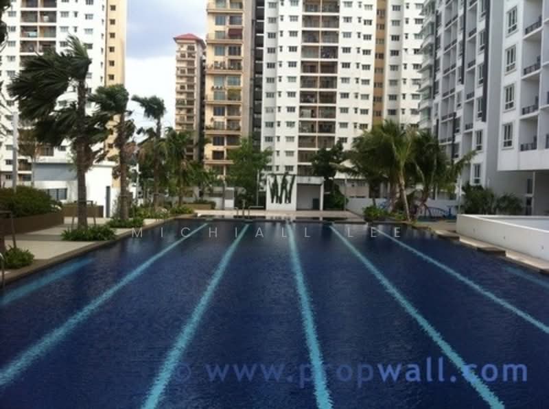 For Sale - Zenith Residences