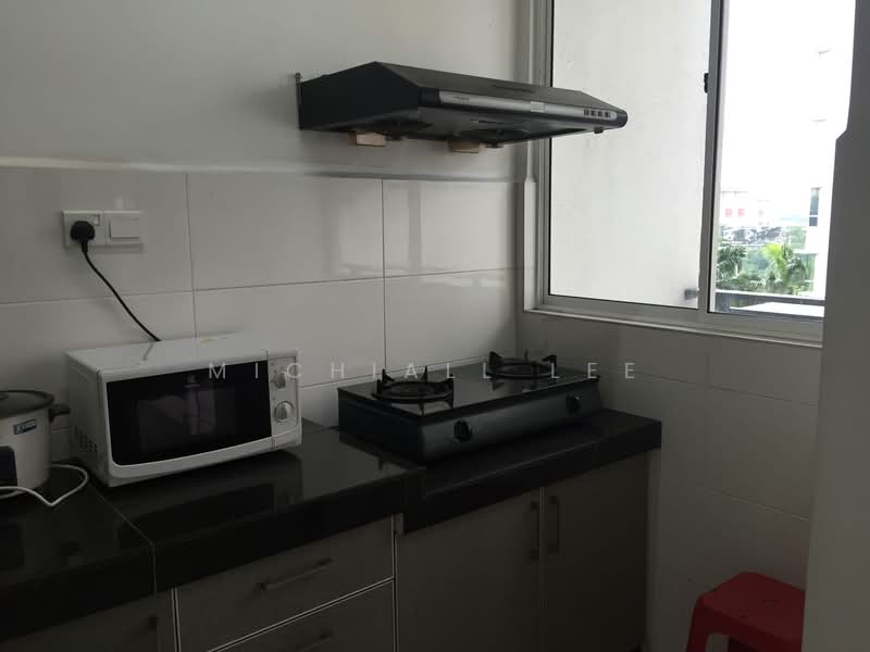 For Sale - Zenith Residences