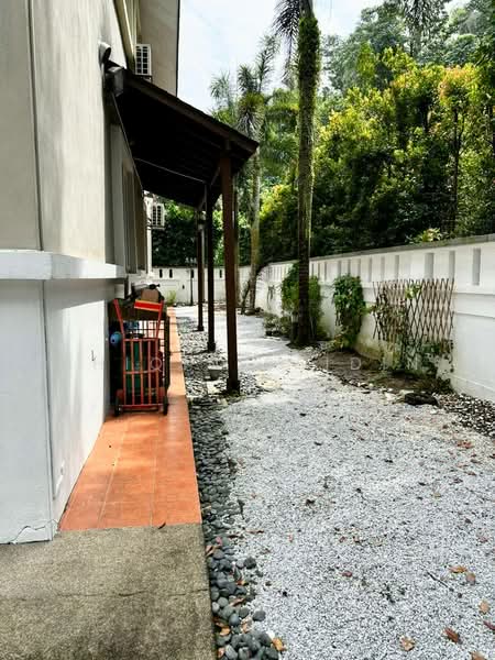 Rumah Banglo untuk Dijual di Sunway Damansara (Kota Damansara) - Shiqin Saidin - Exterior - PropertyGuru.com.my