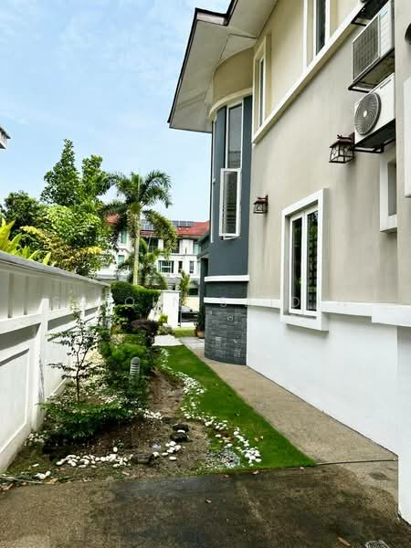 Rumah Banglo untuk Dijual di Sunway Damansara (Kota Damansara) - Shiqin Saidin - Exterior - PropertyGuru.com.my