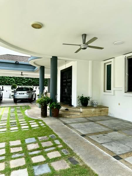 Rumah Banglo untuk Dijual di Sunway Damansara (Kota Damansara) - Shiqin Saidin - Exterior - PropertyGuru.com.my