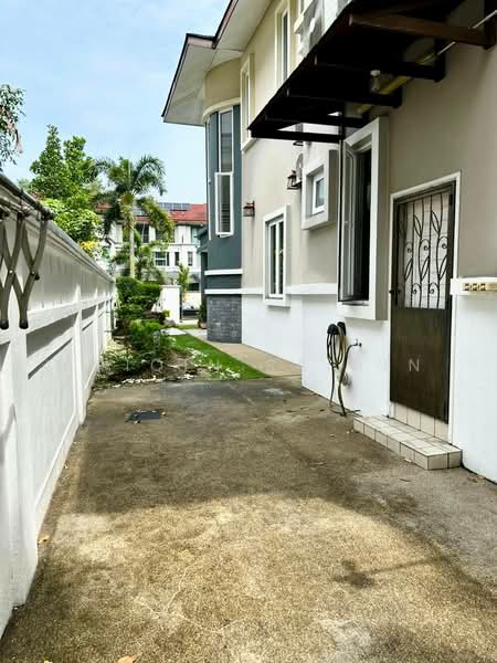 Rumah Banglo untuk Dijual di Sunway Damansara (Kota Damansara) - Shiqin Saidin - Exterior - PropertyGuru.com.my