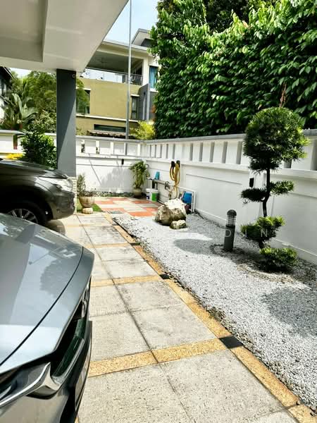 Rumah Banglo untuk Dijual di Sunway Damansara (Kota Damansara) - Shiqin Saidin - Exterior - PropertyGuru.com.my