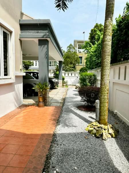 Rumah Banglo untuk Dijual di Sunway Damansara (Kota Damansara) - Shiqin Saidin - Exterior - PropertyGuru.com.my