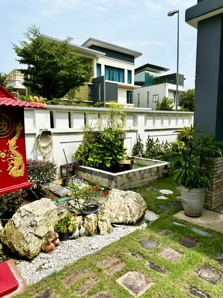 Rumah Banglo untuk Dijual di Sunway Damansara (Kota Damansara) - Shiqin Saidin - Exterior - PropertyGuru.com.my