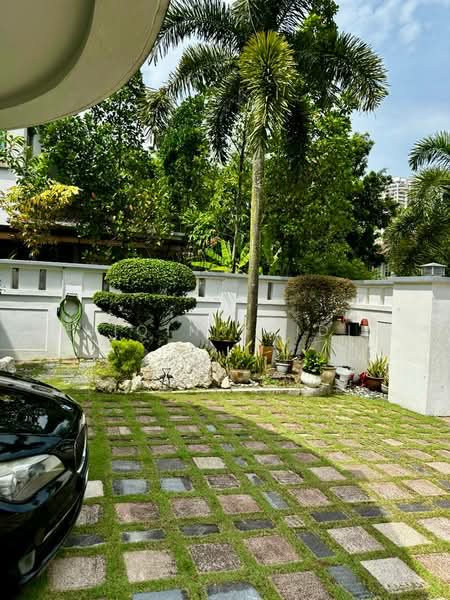 Rumah Banglo untuk Dijual di Sunway Damansara (Kota Damansara) - Shiqin Saidin - Exterior - PropertyGuru.com.my