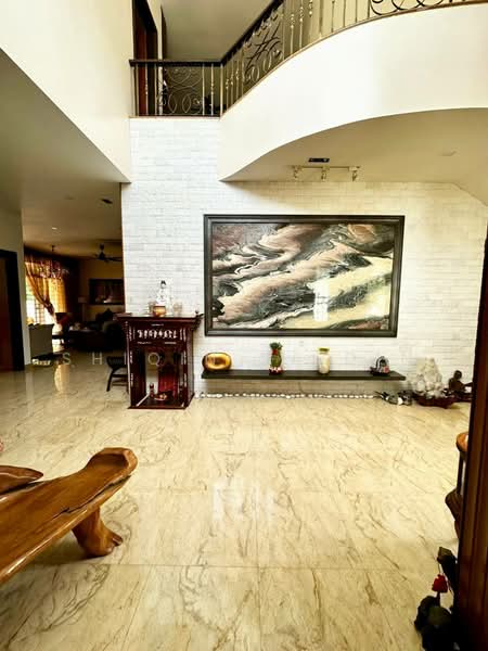 Rumah Banglo untuk Dijual di Sunway Damansara (Kota Damansara) - Shiqin Saidin - Interior - PropertyGuru.com.my