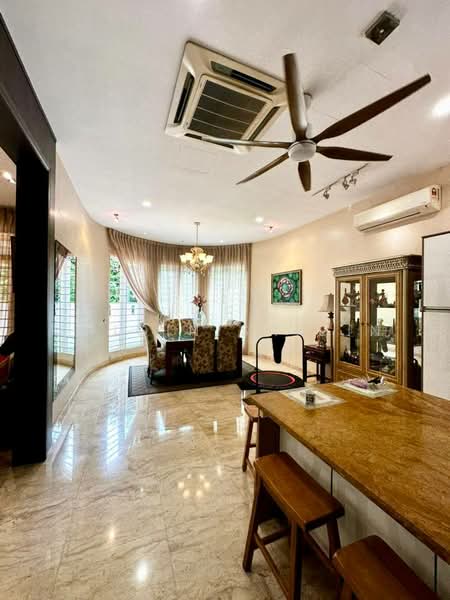 Rumah Banglo untuk Dijual di Sunway Damansara (Kota Damansara) - Shiqin Saidin - Dining Room - PropertyGuru.com.my