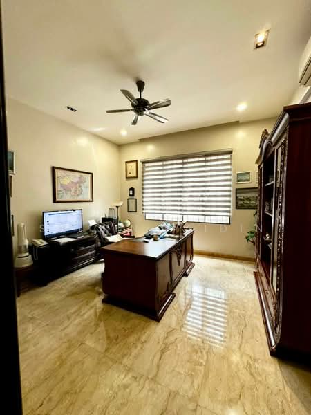 Rumah Banglo untuk Dijual di Sunway Damansara (Kota Damansara) - Shiqin Saidin - Study - PropertyGuru.com.my