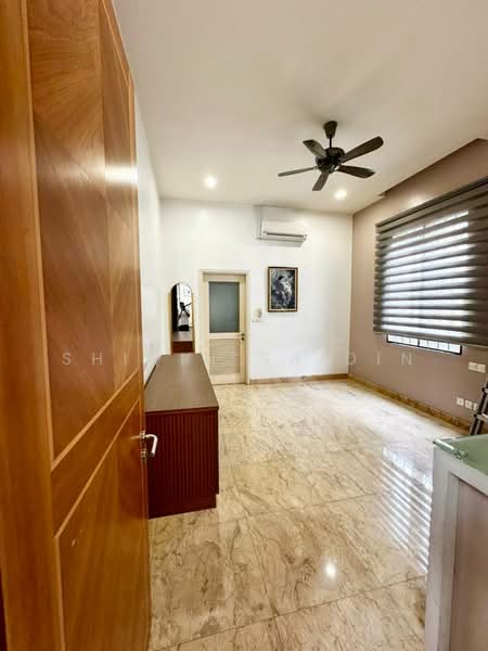 Rumah Banglo untuk Dijual di Sunway Damansara (Kota Damansara) - Shiqin Saidin - Interior - PropertyGuru.com.my
