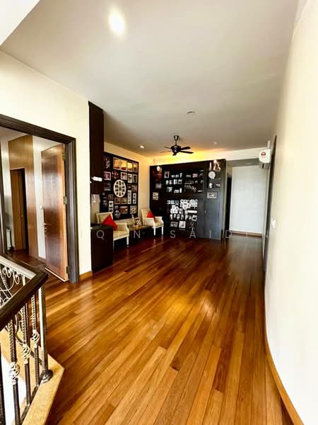 Rumah Banglo untuk Dijual di Sunway Damansara (Kota Damansara) - Shiqin Saidin - Interior - PropertyGuru.com.my