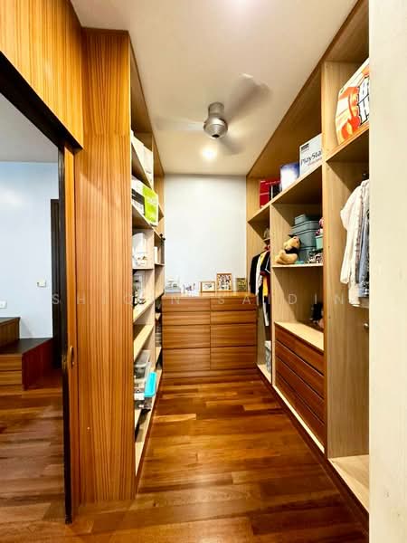 Rumah Banglo untuk Dijual di Sunway Damansara (Kota Damansara) - Shiqin Saidin - Interior - PropertyGuru.com.my
