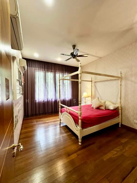 Rumah Banglo untuk Dijual di Sunway Damansara (Kota Damansara) - Shiqin Saidin - Bedroom - PropertyGuru.com.my