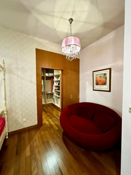 Rumah Banglo untuk Dijual di Sunway Damansara (Kota Damansara) - Shiqin Saidin - Bedroom - PropertyGuru.com.my