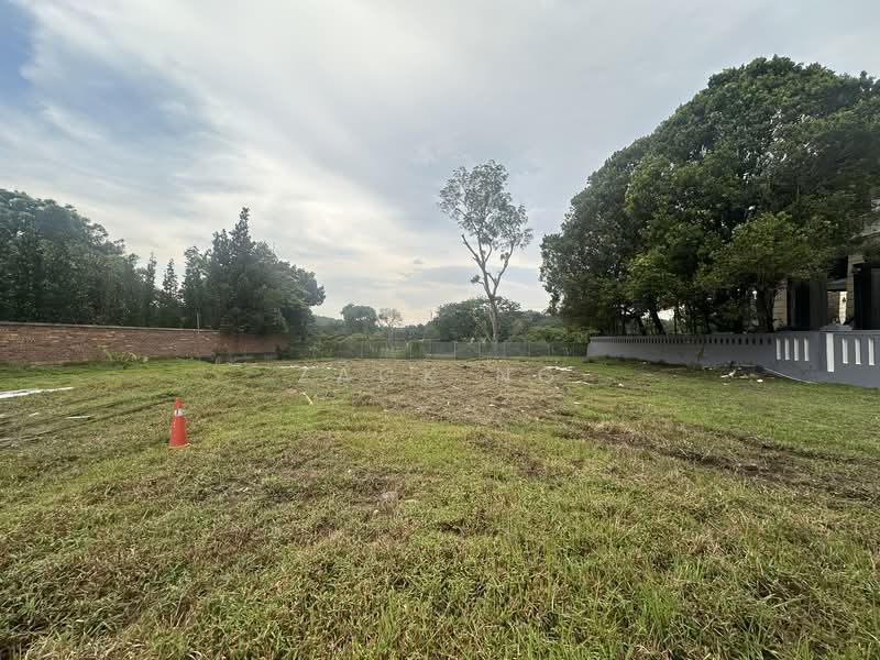 Residential Land for Sale in Saujana (Selangor) - Zack Ng - Exterior - PropertyGuru.com.my