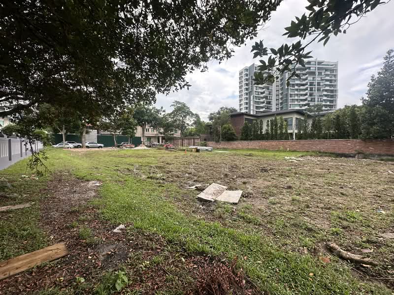 Residential Land for Sale in Saujana (Selangor) - Zack Ng - Exterior - PropertyGuru.com.my