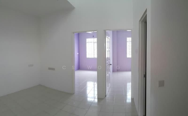 2-storey Terraced House for Rent in Setia Indah (Setia Alam) - CS Wong - PropertyGuru.com.my
