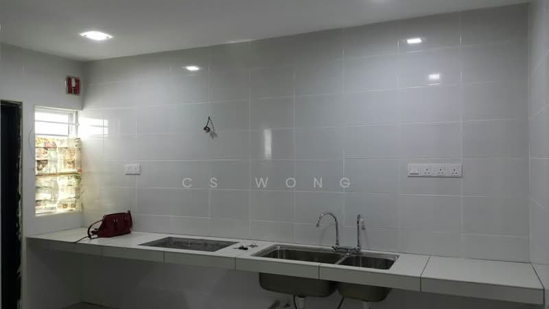 2-storey Terraced House for Rent in Setia Indah (Setia Alam) - CS Wong - PropertyGuru.com.my