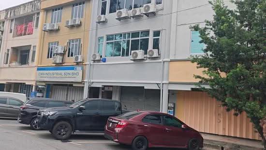 Shop / Office for Sale in TAMAN PUCHONG UTAMA (Puchong) - Edwin Gan - PropertyGuru.com.my