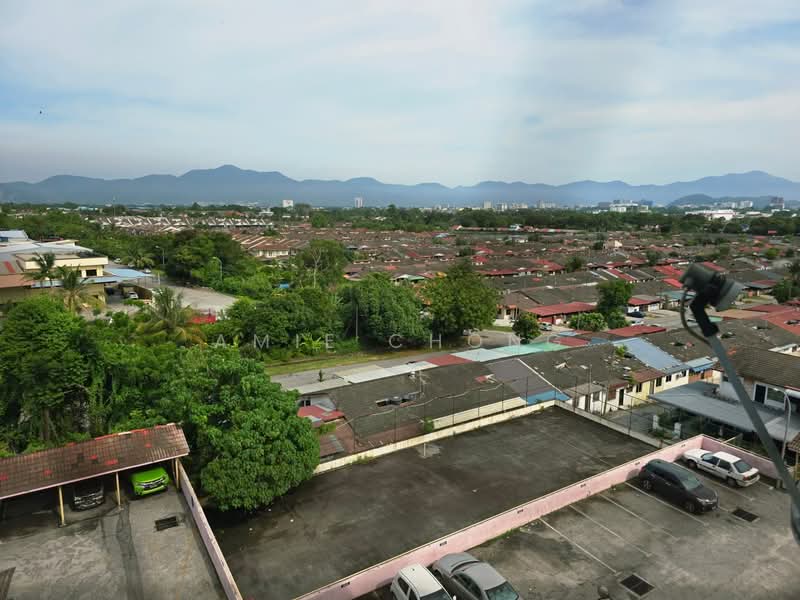 Condominium for Sale at Hillcity - Amie Chong - Exterior - PropertyGuru.com.my