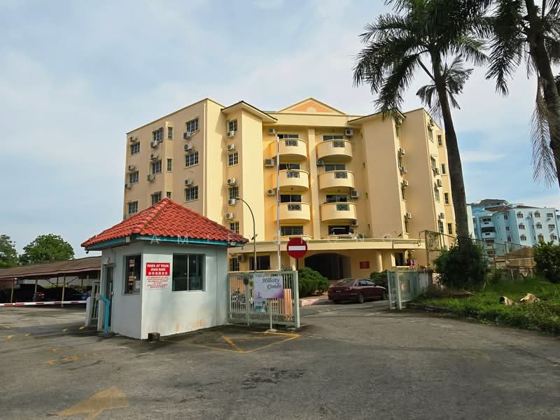 Condominium for Sale at Hillcity - Amie Chong - PropertyGuru.com.my