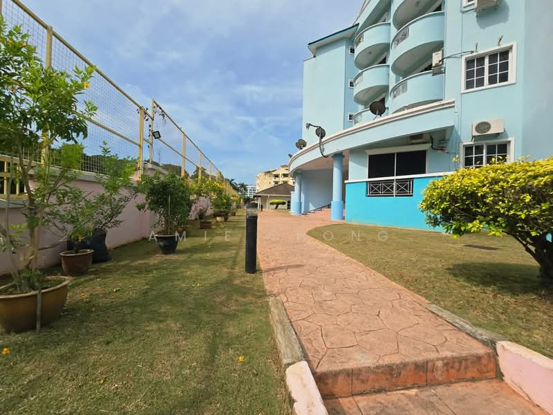 Condominium for Sale at Hillcity - Amie Chong - PropertyGuru.com.my