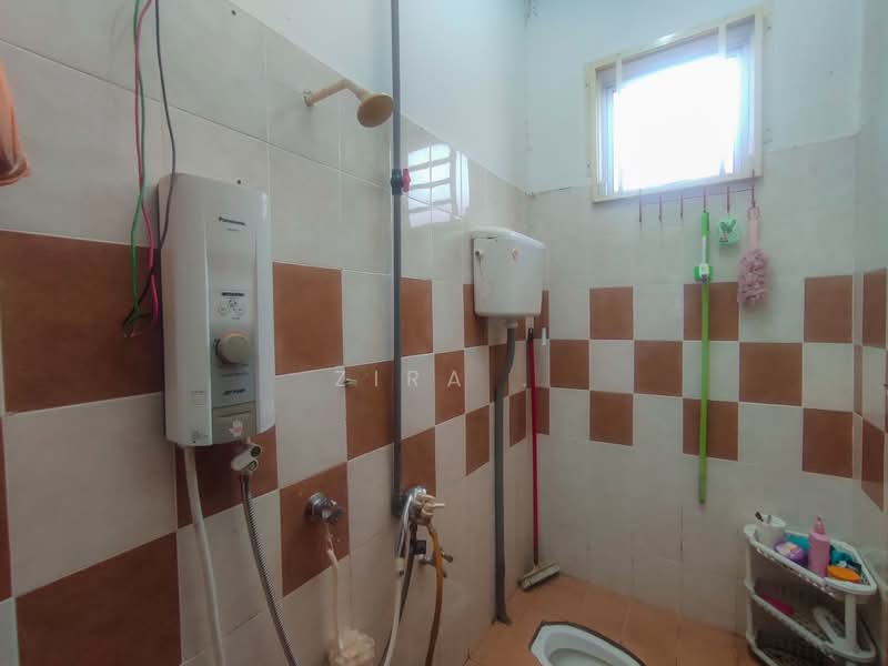 Rumah Banglo untuk Dijual di Bandar Seri Impian (Kluang) - Zira . - PropertyGuru.com.my