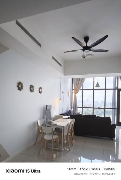 Kediaman Servis untuk Dijual di M City - Kelly Lam - Small office space - PropertyGuru.com.my