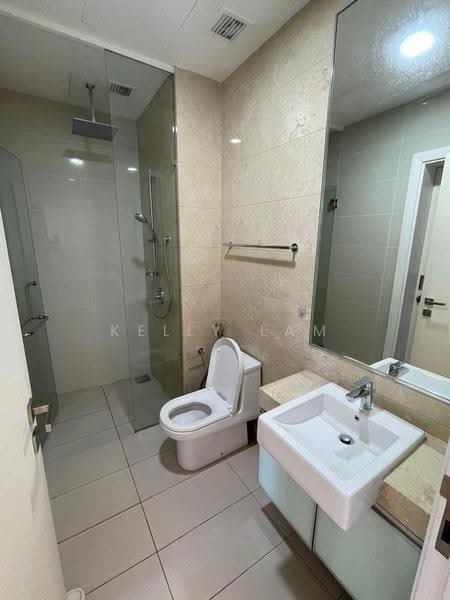 Kediaman Servis untuk Dijual di M City - Kelly Lam - Bathroom - PropertyGuru.com.my