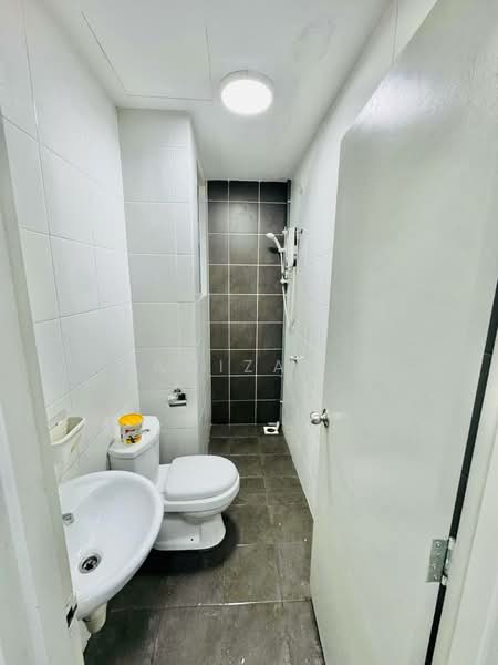 Service Residence for Rent at The Zizz @ Damansara North - Hamizah . - PropertyGuru.com.my