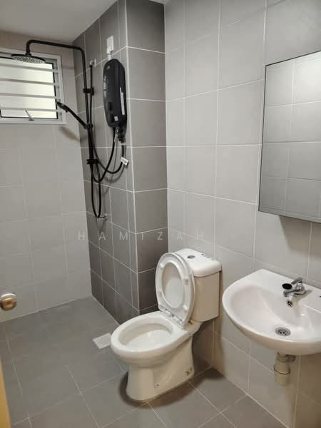 Service Residence for Rent at Residensi Vista Harmoni Sentul - Hamizah . - PropertyGuru.com.my