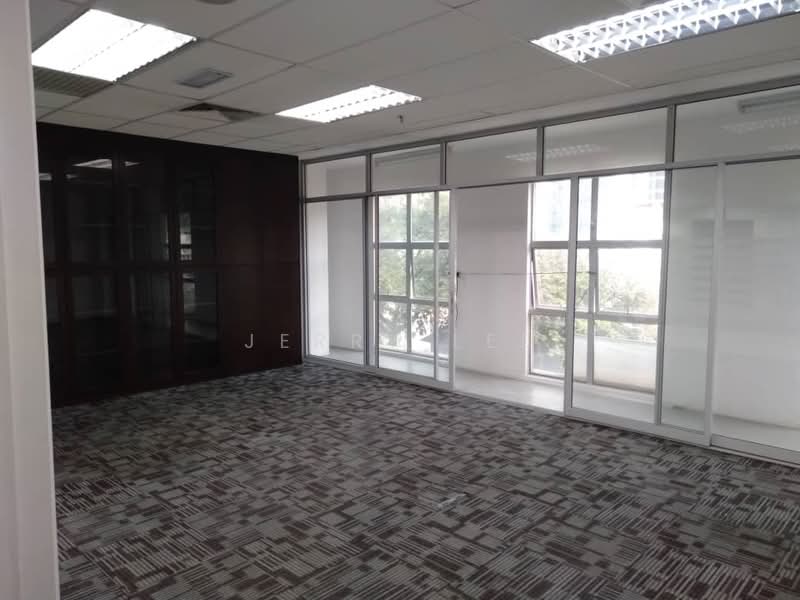 Office for Rent in KL City Centre (Kuala Lumpur) - Jerry Lee - Interior - PropertyGuru.com.my