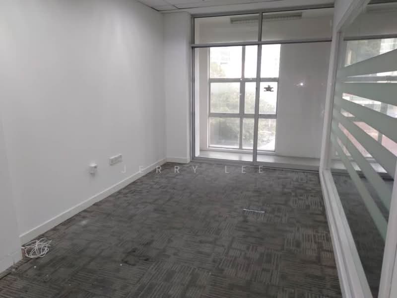 Office for Rent in KL City Centre (Kuala Lumpur) - Jerry Lee - Interior - PropertyGuru.com.my
