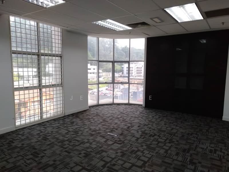 Office for Rent in KL City Centre (Kuala Lumpur) - Jerry Lee - Interior - PropertyGuru.com.my